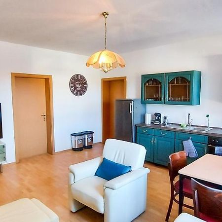 Divino Pension Zorbau Lägenhet Lützen Exteriör bild
